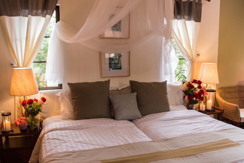 Phu Mork Dao Resort Pong Yaeng Room photo