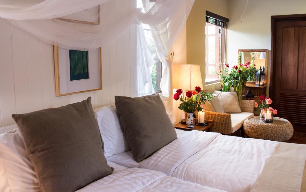 Phu Mork Dao Resort Pong Yaeng Room photo