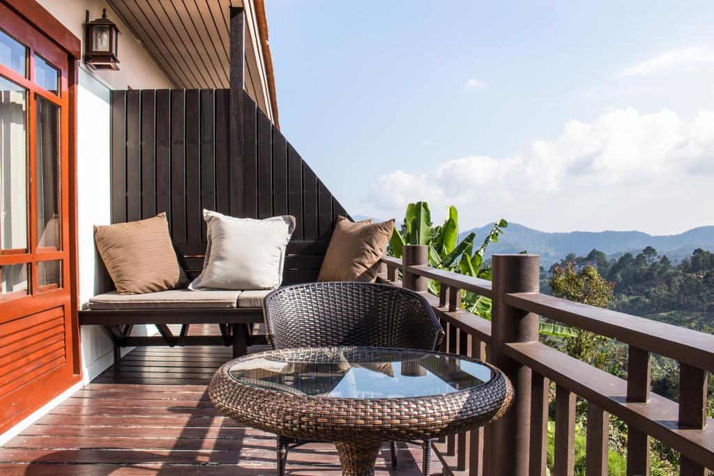 Phu Mork Dao Resort Pong Yaeng Room photo