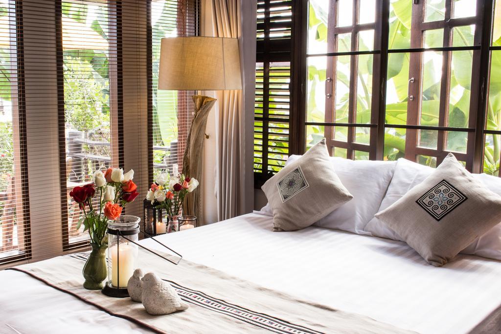 Phu Mork Dao Resort Pong Yaeng Exterior photo