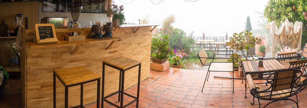 Phu Mork Dao Resort Pong Yaeng Exterior photo