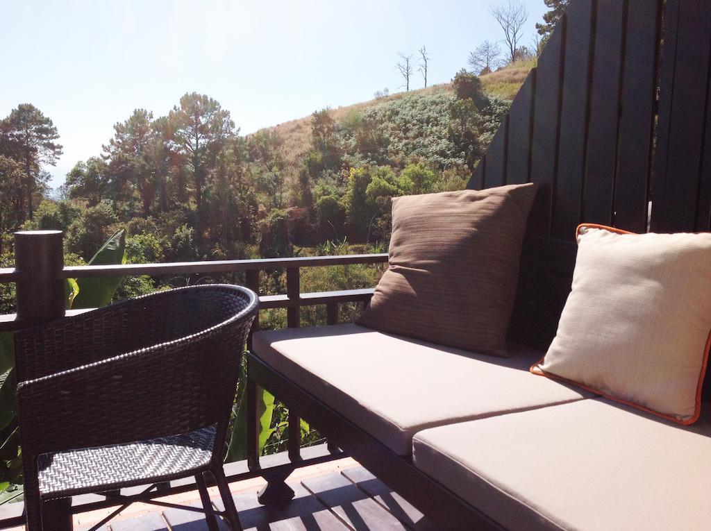 Phu Mork Dao Resort Pong Yaeng Exterior photo