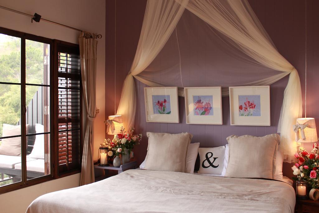 Phu Mork Dao Resort Pong Yaeng Exterior photo