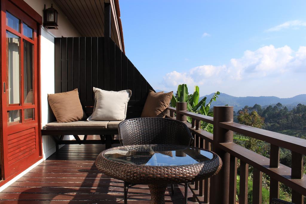Phu Mork Dao Resort Pong Yaeng Room photo
